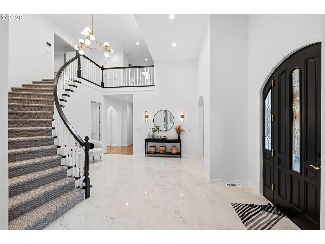 House in Portland, Oregon, United States 2 - 18606496