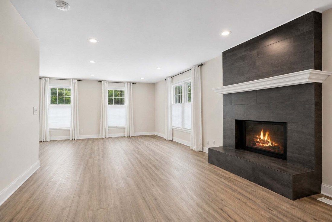 Townhouse in Nashville, Tennessee, United States 2 - 18152045
