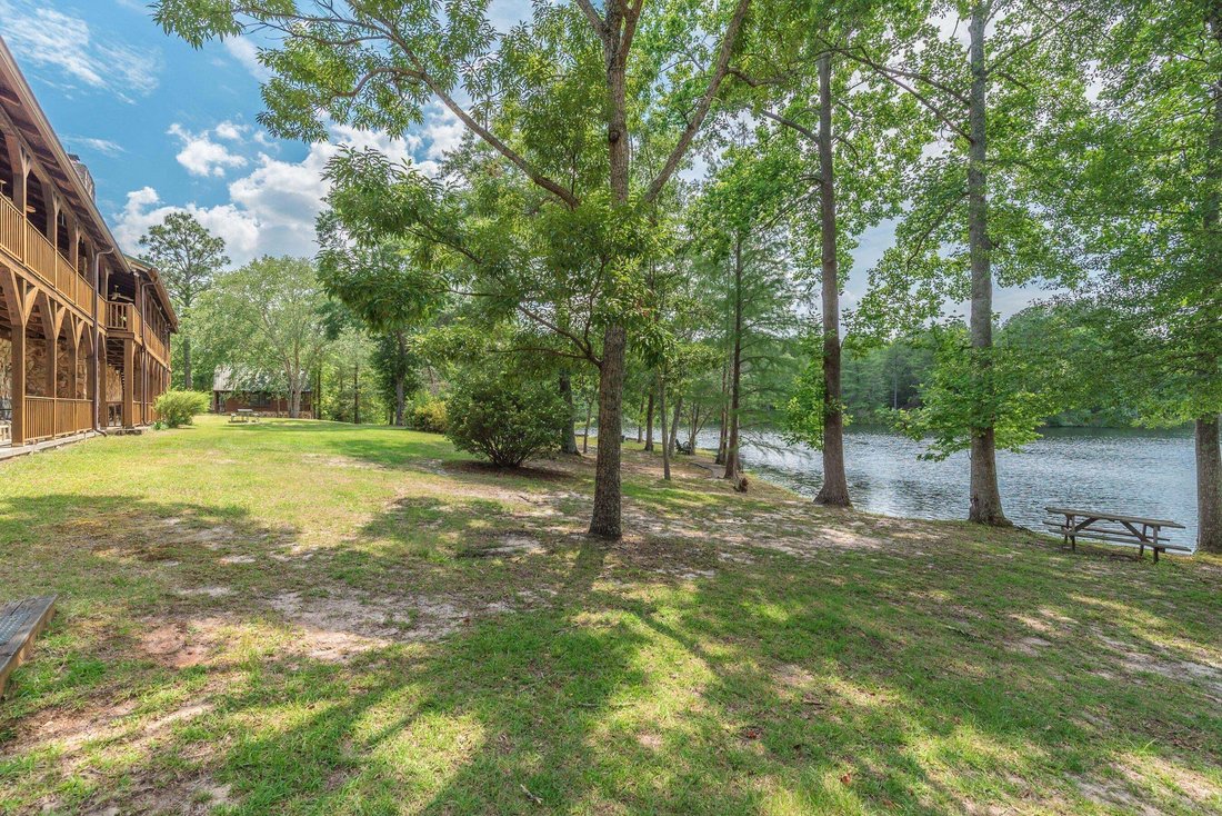 House in Ridge Spring, South Carolina, United States 3 - 18606563