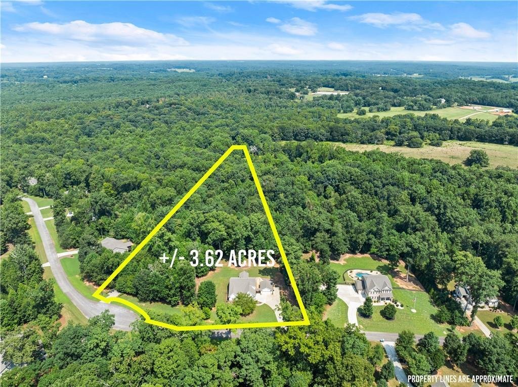 House in Jefferson, Georgia, United States 2 - 18605832
