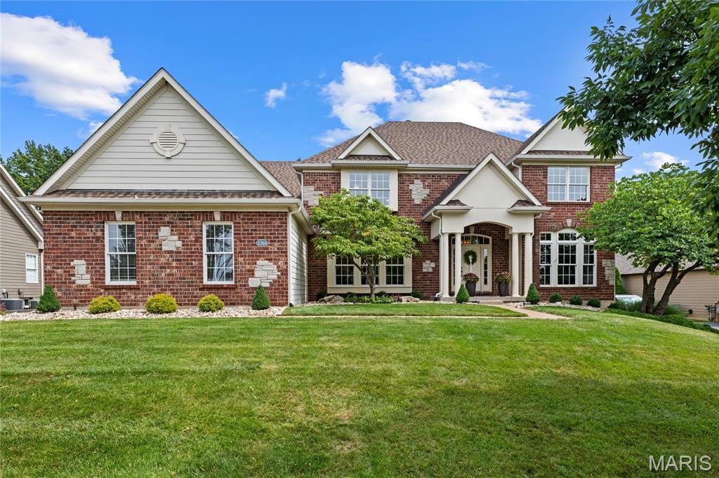 House in Saint Charles, Missouri, United States 1 - 18606343