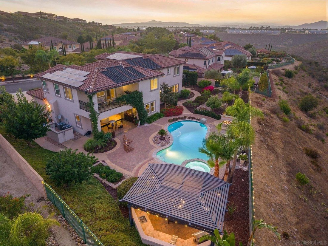 House in San Diego, California, United States 4 - 18605599