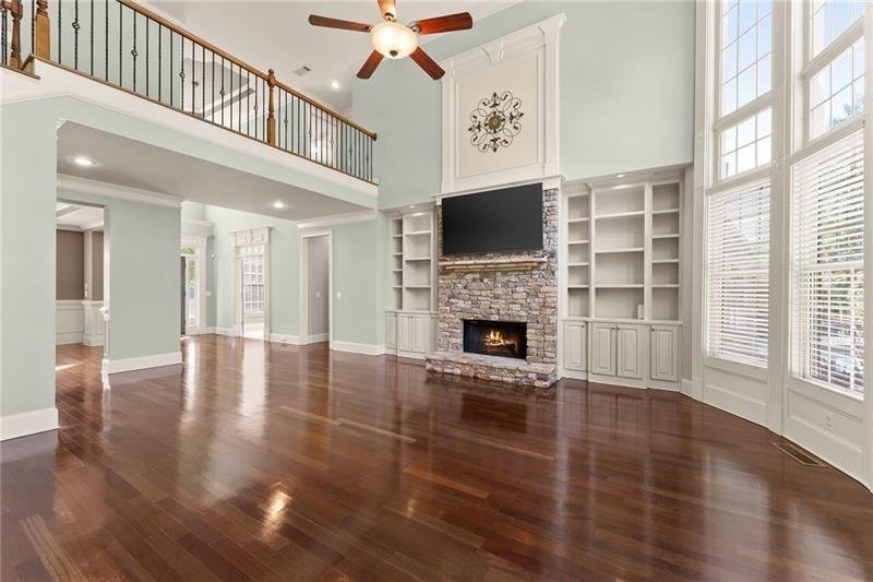 House in Dacula, Georgia, United States 4 - 18606578