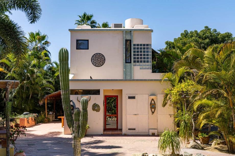 House in Todos Santos, Baja California Sur, Mexico 3 - 18606534