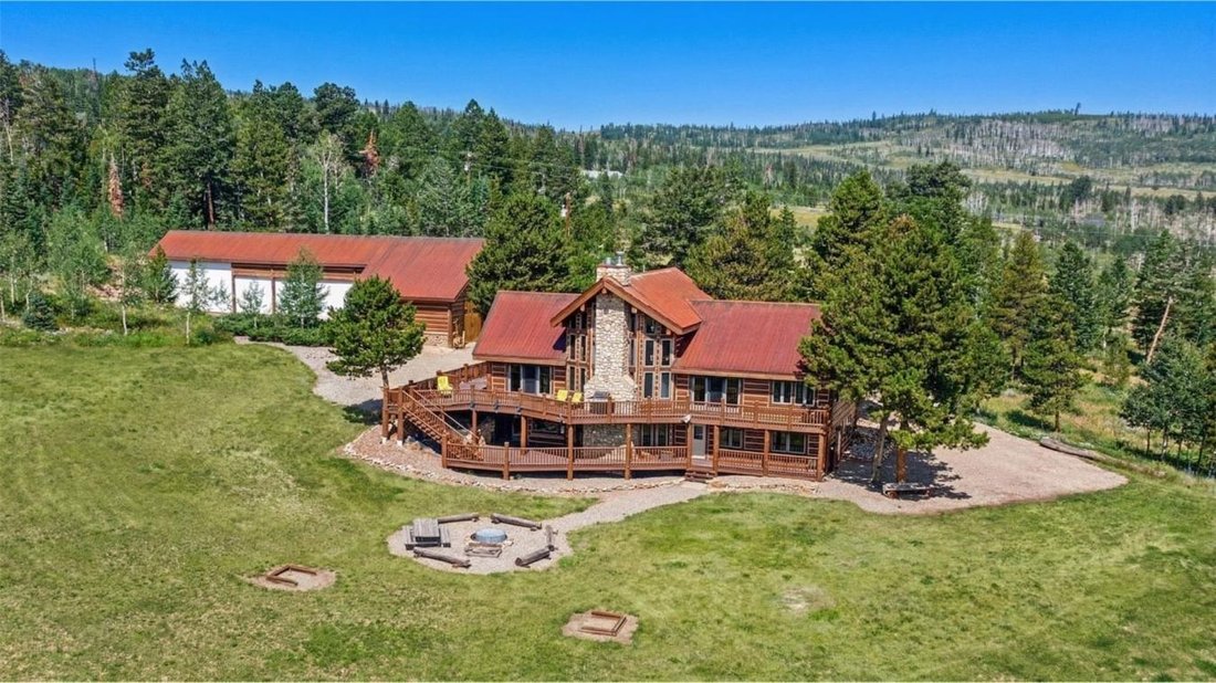 House in Silverthorne, Colorado, United States 1 - 18606681
