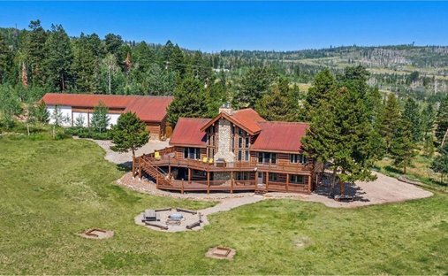 Haus in Silverthorne, Colorado, Vereinigte Staaten 1