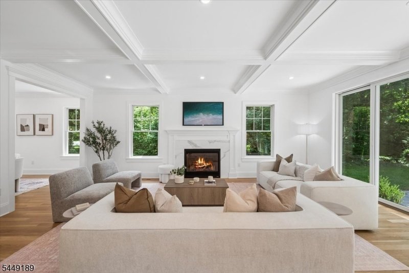 House in Chatham Township, New Jersey, United States 5 - 18606399
