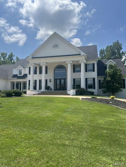 House in Town and Country, Missouri, United States 1 - 18606398
