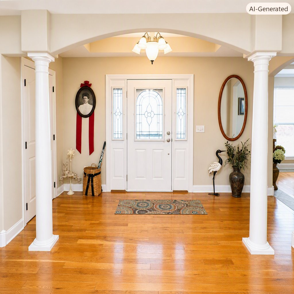 House in Crossville, Tennessee, United States 4 - 17647157
