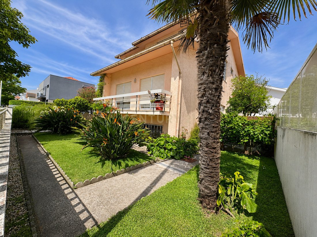 Villa à Vila do Conde, District de Porto, Portugal 1 - 18606614