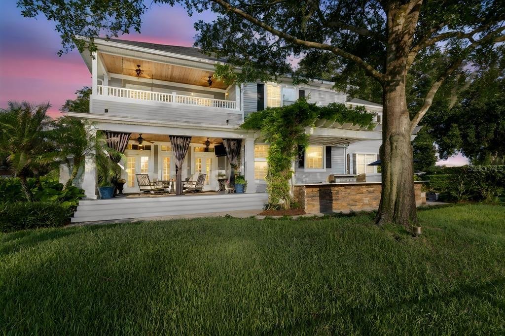 House in Zephyrhills, Florida, United States 3 - 18606444