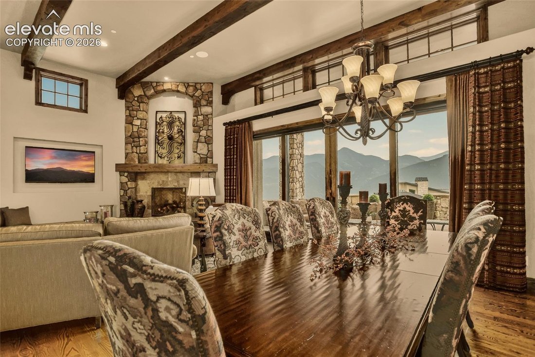 House in Colorado Springs, Colorado, United States 4 - 18400138