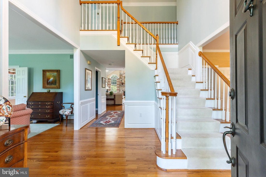 House in Spring House, Pennsylvania, United States 4 - 18606227