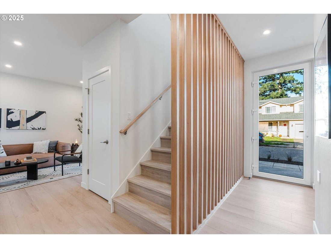 House in Portland, Oregon, United States 5 - 18605280