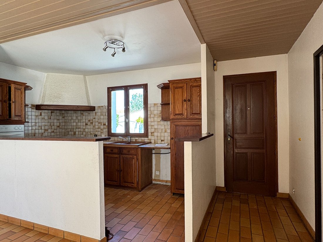House in La Couarde-sur-Mer, Nouvelle-Aquitaine, France 5 - 18600371