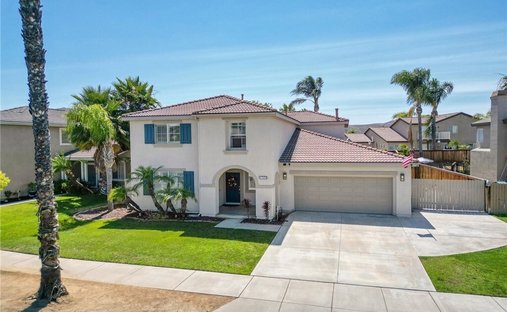House in Riverside, California, United States 1