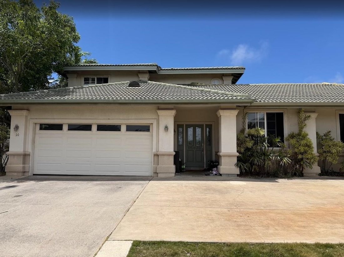 House in Kahului, Hawaii, United States 2 - 18606327