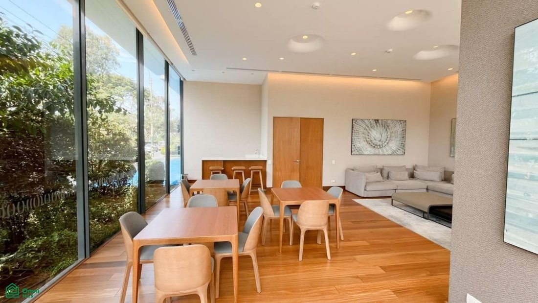 Condo in San Juan de Miraflores, Metropolitan Municipality of Lima, Peru 1 - 17232601