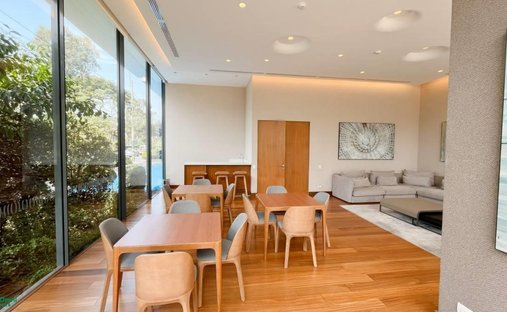 Condo in San Juan de Miraflores, Metropolitan Municipality of Lima, Peru 1