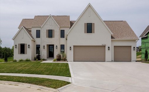 Maison à Clive, Iowa, États-Unis 1