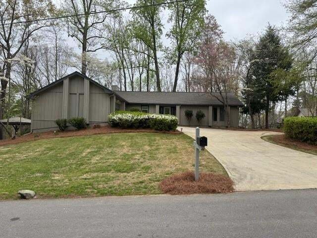 House in Gainesville, Georgia, United States 1 - 18605490