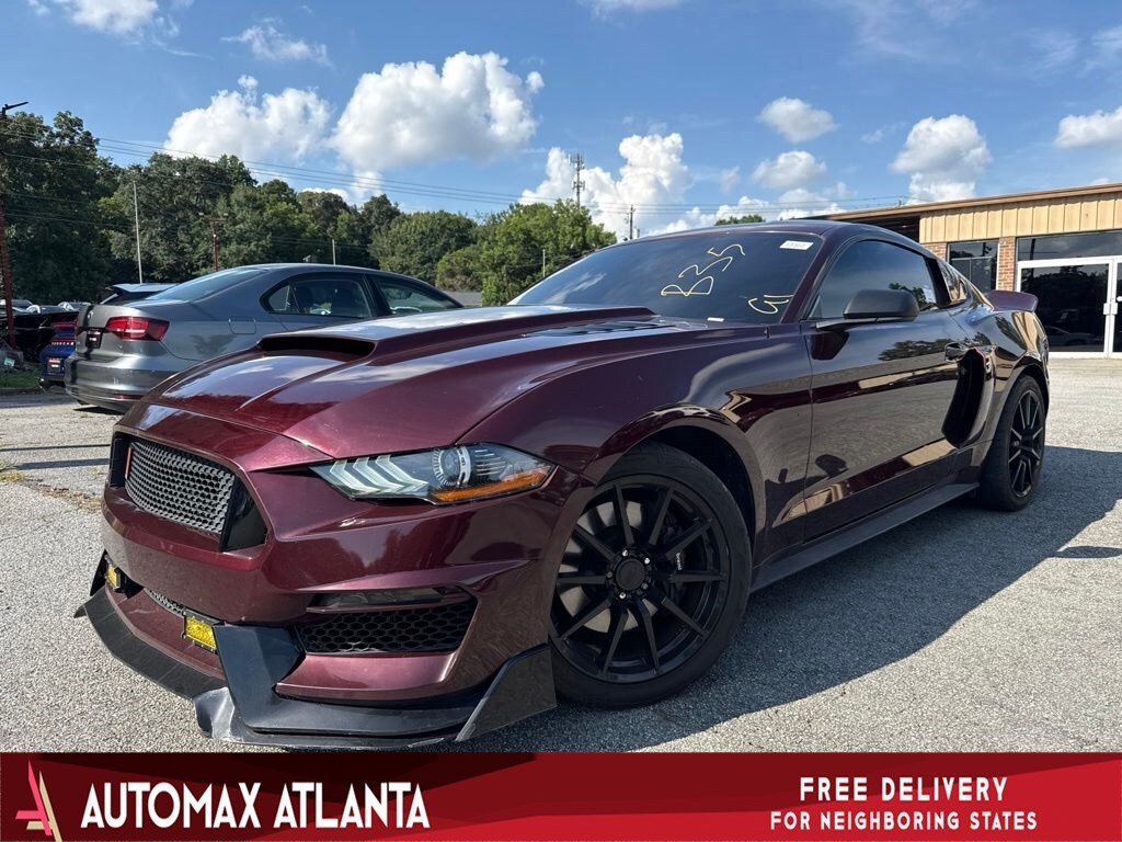 Coupe in Lilburn, GA, United States 1 - 18595222