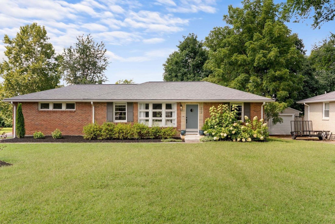 House in Nashville, Tennessee, United States 2 - 18605385