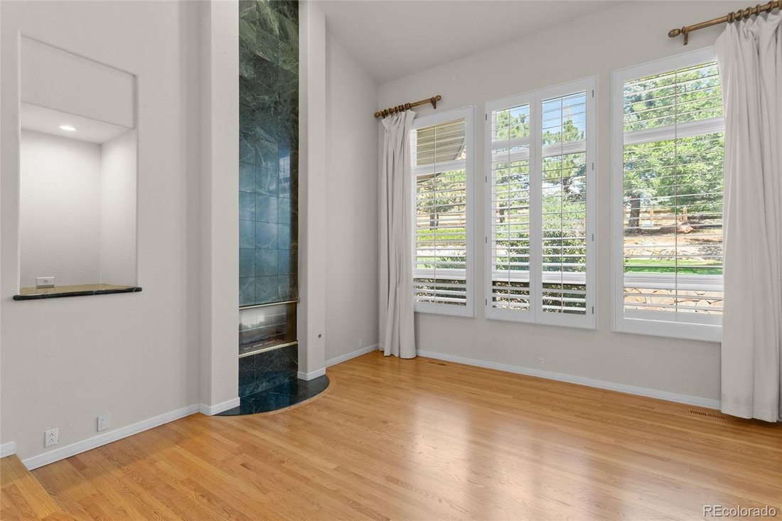 House in Littleton, Colorado, United States 5 - 18606303