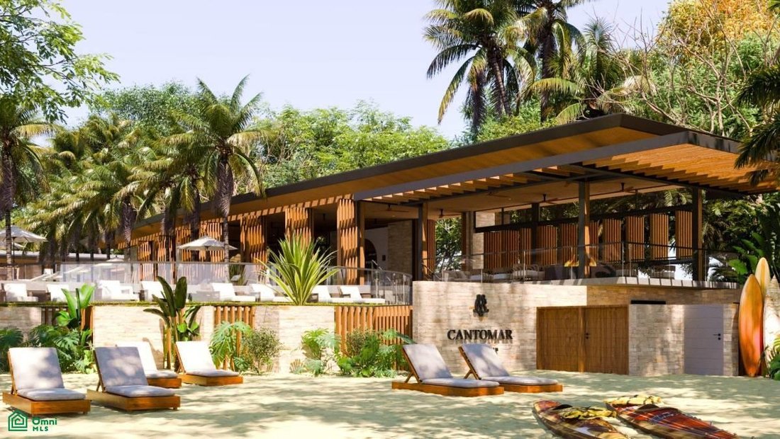 House in Brasilito, Guanacaste Province, Costa Rica 1 - 17232883
