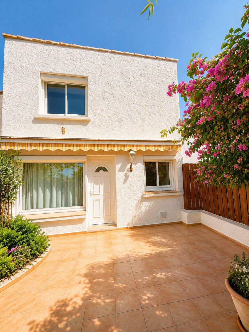 House in Village, Saint-Mandrier-sur-Mer, France 1 - 18005905