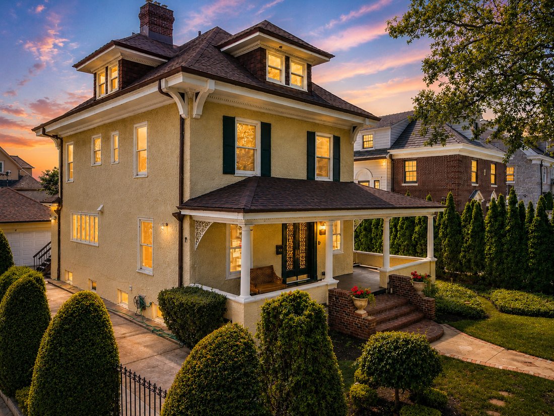 House in New York, New York, United States 4 - 18606170