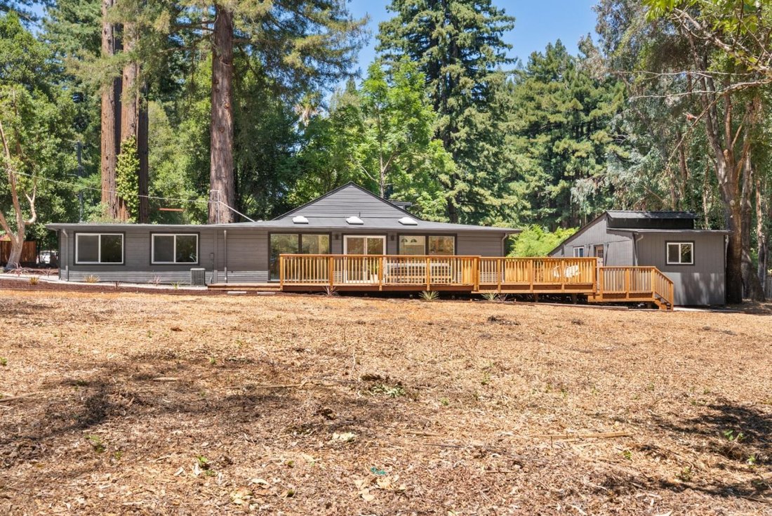 House in Boulder Creek, California, United States 2 - 18606385