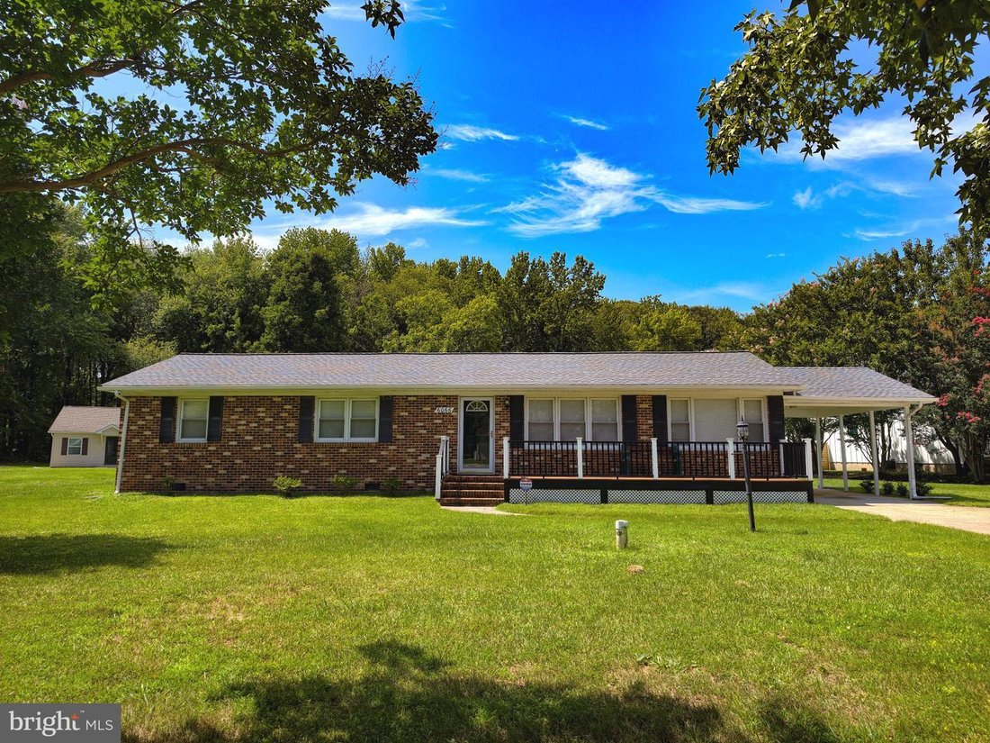 House in Shady Side, Maryland, United States 2 - 18606134