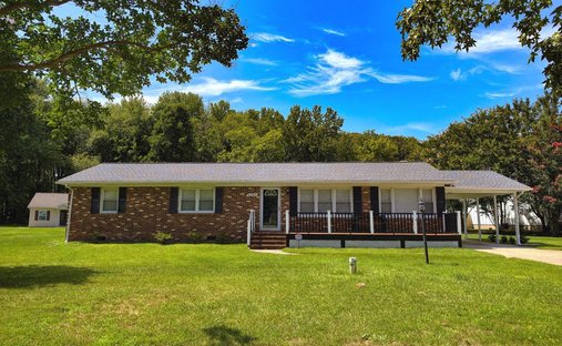 Casa a Shady Side, Maryland, Stati Uniti 1