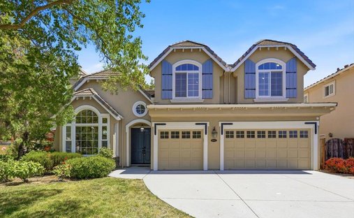 Casa a Saratoga, California, Stati Uniti 1