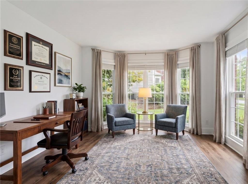 House in Alpharetta, Georgia, United States 4 - 18605898