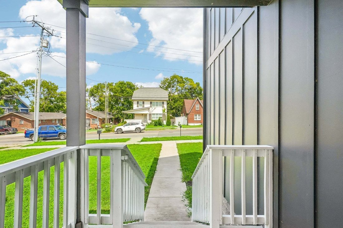 House in Nashville, Tennessee, United States 5 - 18605298