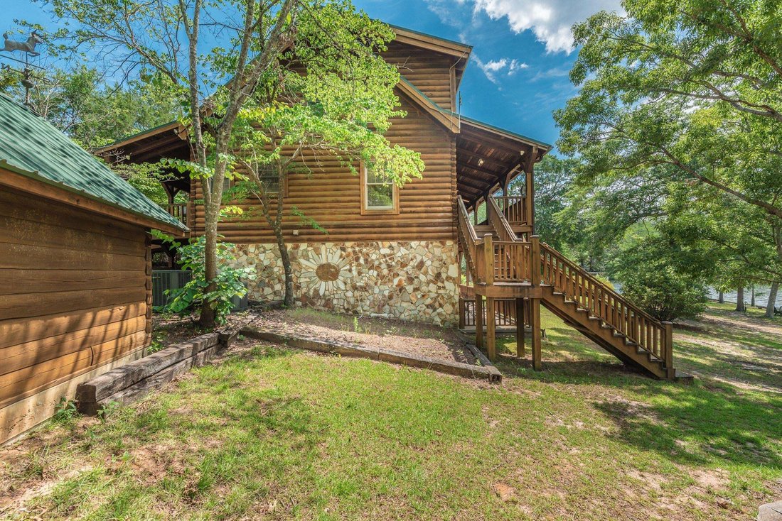 House in Ridge Spring, South Carolina, United States 4 - 18606563