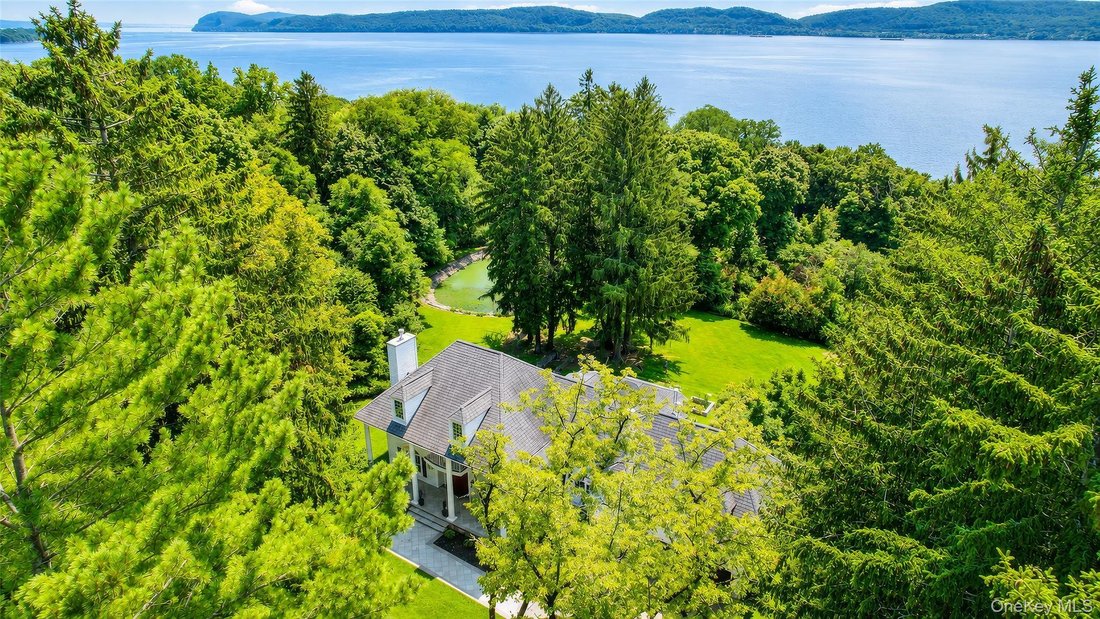 House in Croton-on-Hudson, New York, United States 5 - 18606401