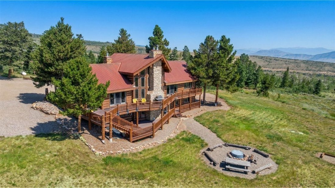 House in Silverthorne, Colorado, United States 2 - 18606681