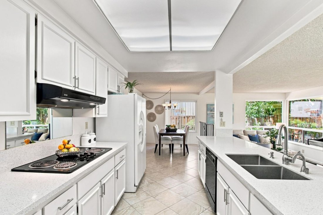 House in San Jose, California, United States 5 - 18606403
