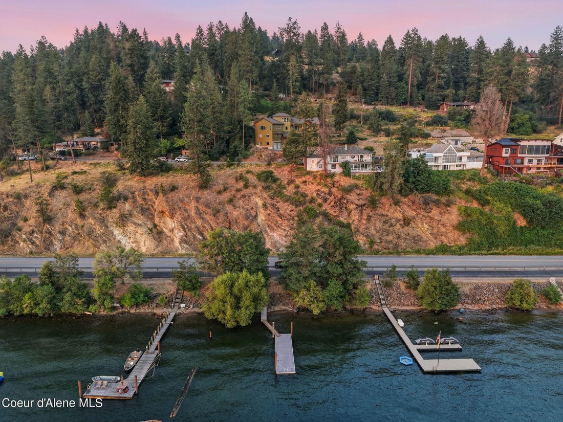 House in Coeur d'Alene, Idaho, United States 5 - 18606507