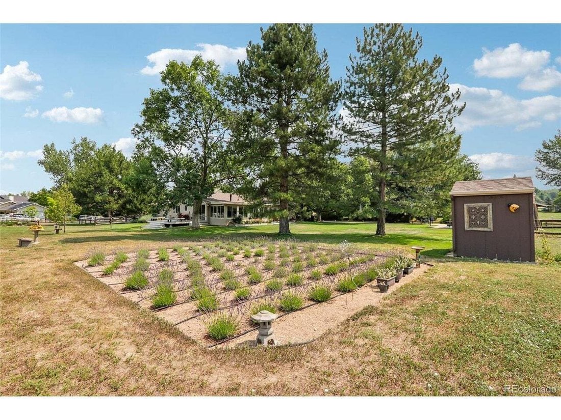 Haus in Longmont, Colorado, Vereinigte Staaten 1 - 18605403