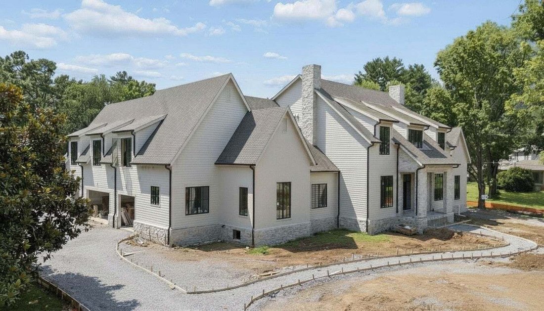 House in Nashville, Tennessee, United States 3 - 18605323