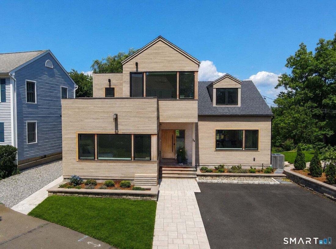 Haus in Branford, Connecticut, Vereinigte Staaten 1 - 18055564