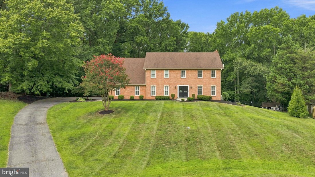 House in Bennsville, Maryland, United States 2 - 18605735