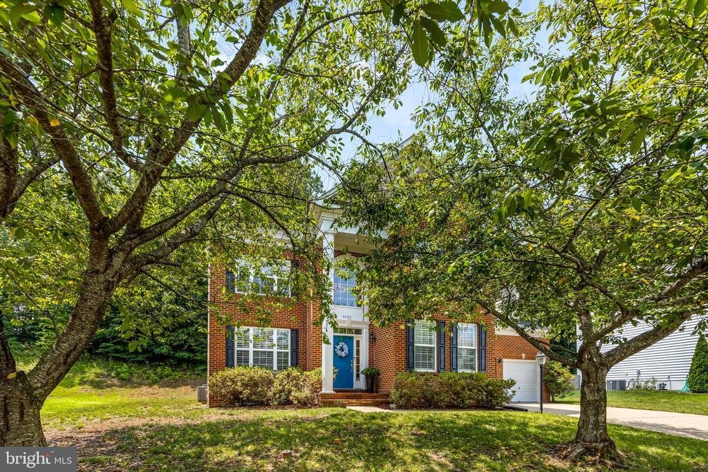 House in Spotsylvania Courthouse, Virginia, United States 1 - 18605843