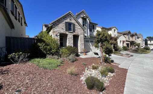 Haus in Colma, Kalifornien, Vereinigte Staaten 1