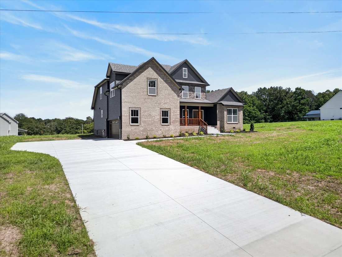 House in Southside, Tennessee, United States 5 - 18465184