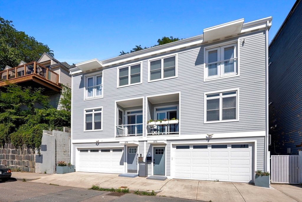 Condo in Boston, Massachusetts, United States 2 - 18605699